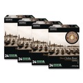 Food Service | Barista Prima Coffeehouse 5000355677 Coffee K-Cups - Decaf Italian Roast (96/Carton) image number 0