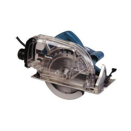 Circular Saws | Factory Reconditioned Makita 5057KB-R 7-1/4 in. Circular Saw with Dust Collector image number 0