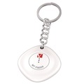 Office Electronics & Batteries | Verbatim 32131 My Finder Bluetooth Tracker for Apple iOS - Black/White (2/Pack) image number 4