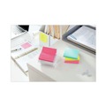 Notebooks & Pads | 3M R330-18SSMIACP 3 in. x 3 in. Pop-up Note Refill Cabinet Pack - Supernova Neons Collection Colors (18 Pads/Pack) image number 1
