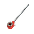 Threading Tools | Ridgid 12-R 1/2 in. - 2 in. Capacity NPT Exposed Ratchet Threader Set image number 2