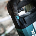 Demolition Hammers | Makita HM1502 120V 15 Amp 43 lbs. Corded AVT Demolition Hammer with 1-1/8 in. Hex Bit image number 15