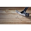 Specialty Hammers | Dewalt DWHT51005 22 oz. Steel Framing Hammer image number 4