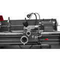 Metal Lathes | JET JT9-331440 GH-1440B 14 X 40 Geared Head Bench Lathe with Stand image number 9