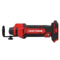 Cut Out Tools | Factory Reconditioned Craftsman CMCE200BR V20 Lithium-Ion Cordless Drywall Cut-Out Tool (Tool Only) image number 3