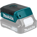 Flashlights | Makita ML103 12V MAX CXT Cordless Lithium-Ion LED Flashlight (Tool Only) image number 3