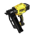 Framing Nailers | Factory Reconditioned Dewalt DCN920BR 20V MAX XR Lithium-Ion Brushless Plastic Collated 21-Degree Cordless Framing Nailer (Tool Only) image number 4