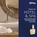 Cleaning & Janitorial Supplies | Kleenex 52788 1200 mL Botanics Luxury Foam Skin Cleanser - Fresh Scent (4/Carton) image number 7