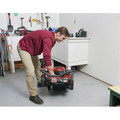 Self Propelled Mowers | Snapper 1688022 48V Max 20 in. Self-Propelled Electric Lawn Mower Kit (5 Ah) image number 16