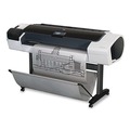  | HP Q6628B 42 in. x 100 ft. Super-Heavyweight Plus Matte Paper Roll (1 Roll) image number 4
