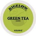 Office Jansan | Bigelow 5000363992 K-Cup Pack - Green Tea (24/Box) image number 3