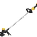 Outdoor Power Combo Kits | Factory Reconditioned Dewalt DCKO215M1RVB 20V MAX XR Brushless Lithium-Ion Cordless String Trimmer and Blower Combo Kit (4 Ah) image number 5