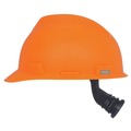  | MSA 10203089 V-Gard FT3 Assy Cap - Matte HV Orange image number 3