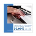 Office Jansan | Hammermill 10288-9 Colors 20 lbs. 8.5 in. x 11 in. Print Paper - Gray (500/Ream) image number 4