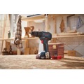 Hammer Drills | Bosch GSB18V-490B12 18V EC Brushless Lithium-Ion 1/2 in. Cordless Hammer Drill Driver Kit (2 Ah) image number 6