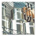 Office Jansan | Brother P-Touch TZE241 0.7 in. x 26.2 ft. TZE Standard Adhesive Laminated Labeling Tape - Black on White image number 4