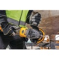 Angle Grinders | Dewalt DCG418X1 60V MAX FLEXVOLT Brushless Lithium-Ion 4-1/2 in. - 6 in. Cordless Grinder Kit with Kickback Brake and 9 Ah Battery image number 11