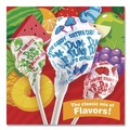 Snacks | Spangler 65PL Dum-Dum-Pops - 14 Assorted Flavors (360/Carton) image number 5