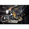 Clearance Center | Dewalt DCG460B 60V MAX Brushless Lithium-Ion 7 in. to 9 in. Cordless Large Angle Grinder (Tool Only) image number 5