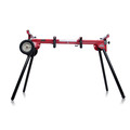 Bases and Stands | General International MS3102 Miter Saw Stand with Solid 5.75 in. Tires image number 5