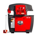 Metal Forming | Edwards ED9-IW100-1P230-A 230V 36 Amp 1 Phase 100 Ton Ironworker with PowerLink System image number 5