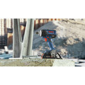 Impact Wrenches | Factory Reconditioned Bosch GDS18V-221B25-RT 18V EC Brushless Lithium-Ion 1/2 in. Cordless Impact Wrench Kit (4 Ah) image number 4