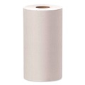 Customer Appreciation Sale - Save up to $60 off | WypAll 35401 X60 9.8 in. x 13.4 in. Cloths - Small, White (130/Roll, 12 Rolls/Carton) image number 1