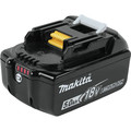 Combo Kits | Makita XT255T 18V LXT 5.0 Ah Lithium-Ion Cordless 2-Piece Drywall Combo Kit image number 2