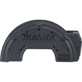 Grinder Attachments | Makita 199709-0 4-1/2 in. Clip-On Cut-Off Wheel Guard Cover image number 1
