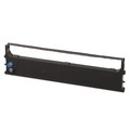  | Innovera AC-O1120 Compatible Printer Ribbon for Oki 43571801 - Black image number 0