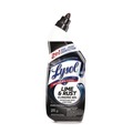 Cleaning & Janitorial Supplies | LYSOL Brand 19200-98013 24 oz. Lime & Rust Toilet Bowl Cleaner - Atlantic Fresh (9/Carton) image number 1