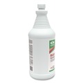 Cleaning & Janitorial Supplies | Theochem Laboratories 505682 1 qt. Bottle Acidic Cleaners - Acidic Scent (12/Carton) image number 3