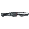 Air Ratchet Wrenches | Ingersoll Rand 107XPA 160 RPM 54 ft-lbs. Max Torque 3/8 in. Drive Lever Actuation Standard Air Ratchet Wrench image number 0