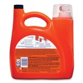 Cleaning & Janitorial Supplies | Tide 80866053 132 oz HE Liquid Laundry Detergent - Original Scent (4/Carton) image number 2