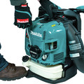 Makita EB7660WH 75.6 cc MM4 4-Stroke Engine Hip Throttle Backpack Blower image number 10