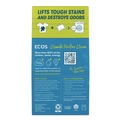 Cleaning & Janitorial Supplies | ECOS 963706 Laundry Detergent Packs - Free and Clear (40/Pack) image number 3