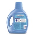 Cleaning & Janitorial Supplies | Dial 72613 47452 66 oz. Bottle Liquid Fabric Conditioner - Blue Sparkle Cuddle-Up Fresh (6/Carton) image number 1