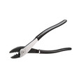 Crimpers | Klein Tools 1006 Crimping and Cutting Tool for Non-Insulated Terminals - Black image number 7