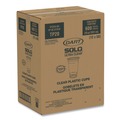 Last Chance for these Amazing Deals | Dart TP20 20 oz. PET Ultra Clear Cups (600/Carton) image number 0