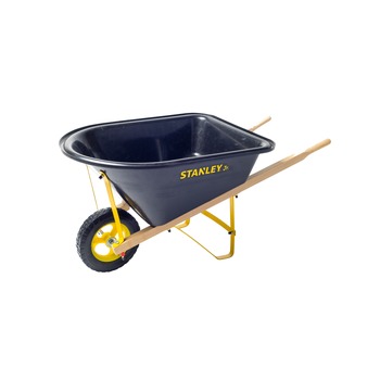 TOYS AND GAMES | STANLEY Jr. OL_G015-SY Wheelbarrow Toy for Gardening
