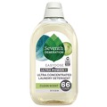 Office Jansan | Seventh Generation 68644243 23.1 oz Ultra Power Plus Laundry Detergent Bottle (6/Carton) image number 0