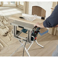  | Bosch GTA500 Folding Stand for 10 in. Portable Jobsite Table Saw (GTS1031) image number 4