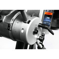 Drill Press | JET JT9-354251 JDPE-20EVSC-PDF 115V 1-Phase 20 in. Variable Speed Drill Press with Clutch Speed Change System and Power Downfeed image number 6