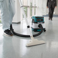  | Makita XCV04Z 18V X2 LXT Lithium-Ion Cordless 2.1 Gallon Dry Vacuum (Tool Only) image number 10