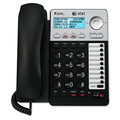 Office Phones & Accessories | AT&T ML17929 Ml17929 Two-Line Corded Speakerphone image number 2