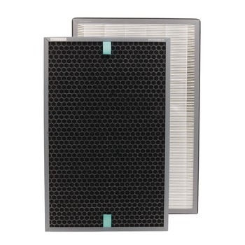 TruSens Z6000 Replacement Filters for TruSens Performance Air Purifiers (2/Pack)