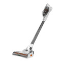 Handheld Vacuums | Black & Decker BHFEA520J POWERSERIES 20V MAX Cordless Stick Vacuum image number 4