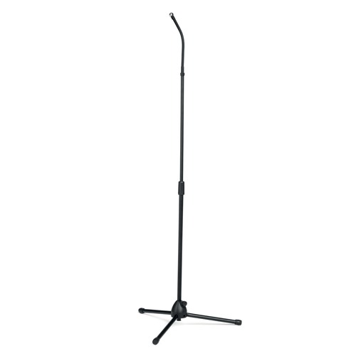 Office & Office Supplies | Durable 894301 TWIST COMBI Black Table and Floor Tablet Stand Black image number 0
