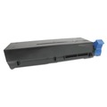  | Innovera AC-O0432A Remanufactured 3000-Page Yield Ink for 44574701 - Black image number 1