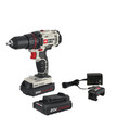 Drill Drivers | Porter-Cable PCC601LB 20V MAX Lithium-Ion 2-Speed 1/2 in. Cordless Drill Driver Kit (1.3 Ah) image number 0
